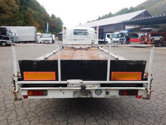 ISUZU ELF 2003 Image 31