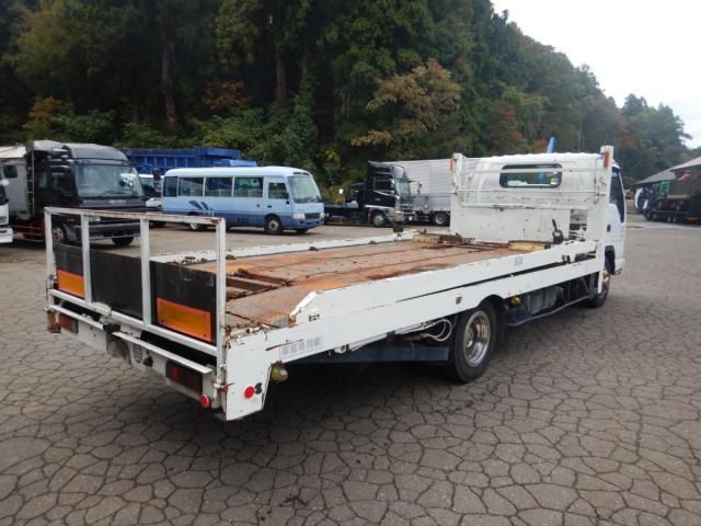 ISUZU ELF 2003 Image 31