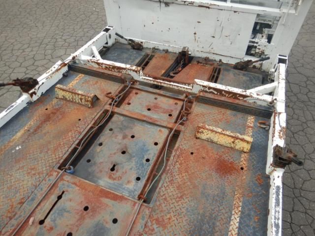 ISUZU ELF 2003 Image 31