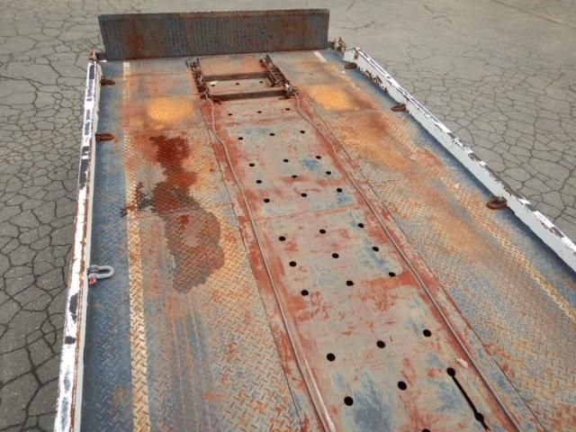 ISUZU ELF 2003 Image 31