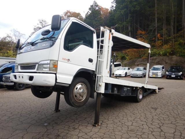 ISUZU ELF 2003 Image 31