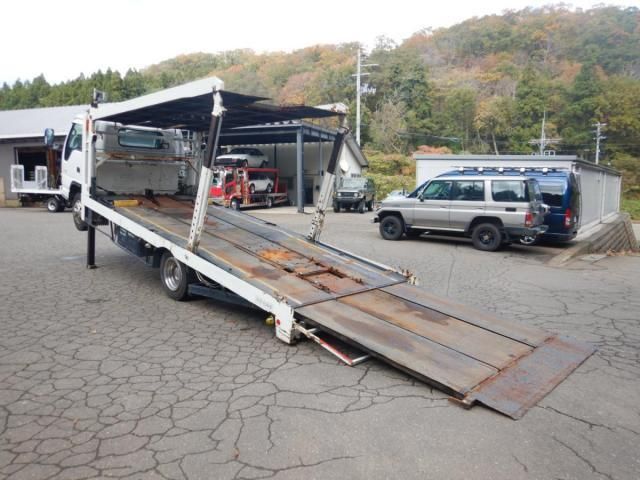 ISUZU ELF 2003 Image 31