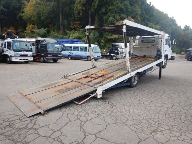 ISUZU ELF 2003 Image 31