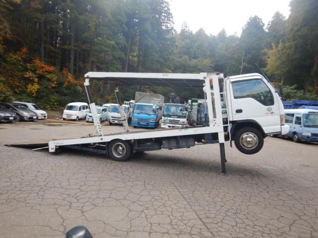 ISUZU ELF 2003 Image 31