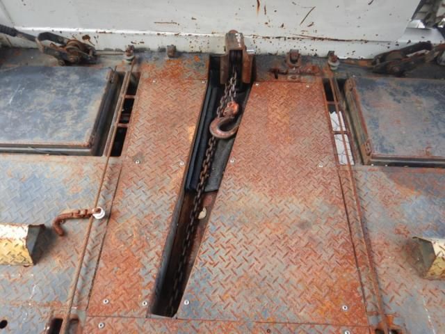 ISUZU ELF 2003 Image 31