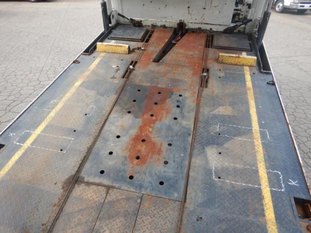 ISUZU ELF 2003 Image 31