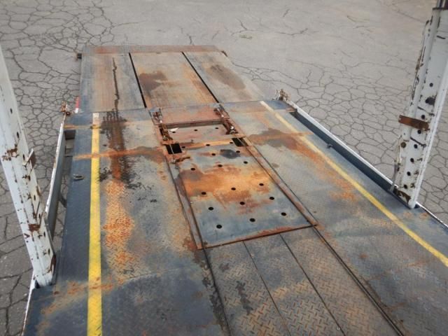 ISUZU ELF 2003 Image 31