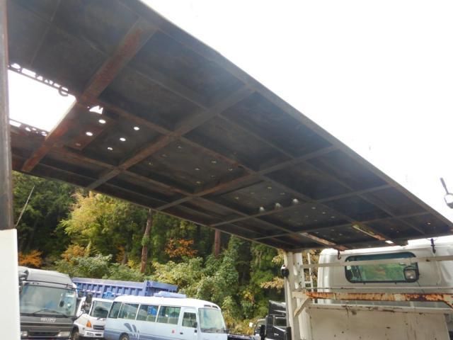 ISUZU ELF 2003 Image 31