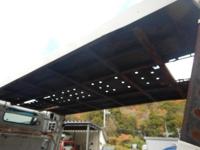 ISUZU ELF 2003 Image 31