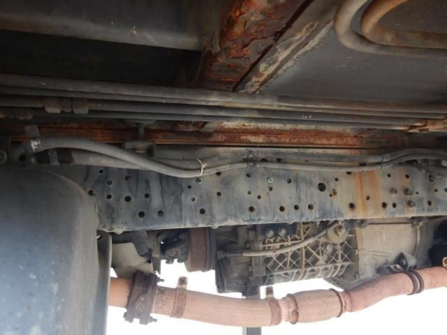 ISUZU ELF 2003 Image 31