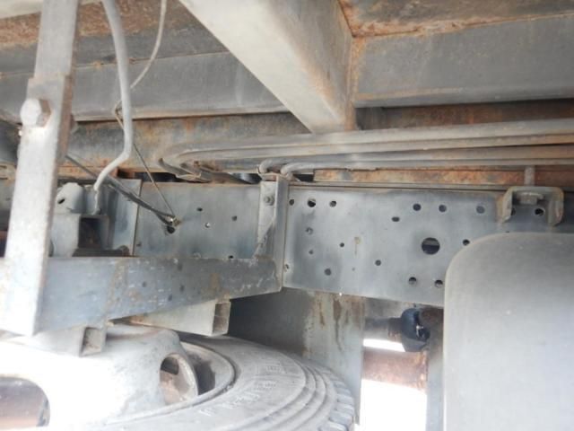 ISUZU ELF 2003 Image 31