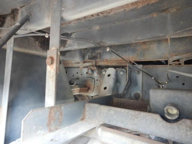 ISUZU ELF 2003 Image 31