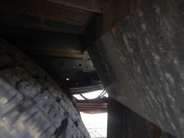 ISUZU ELF 2003 Image 31