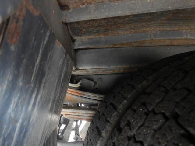 ISUZU ELF 2003 Image 31