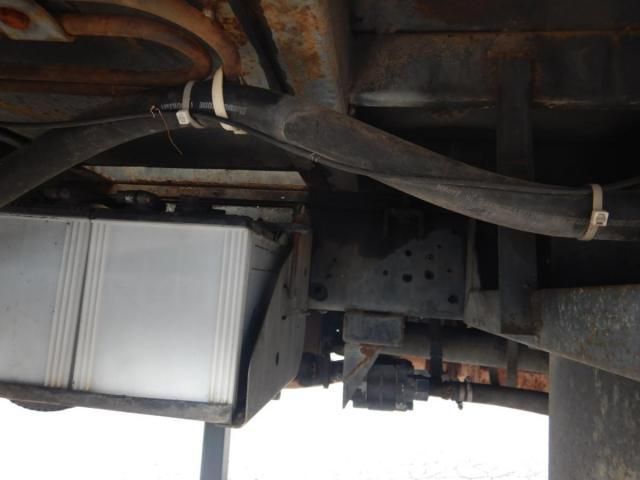 ISUZU ELF 2003 Image 31