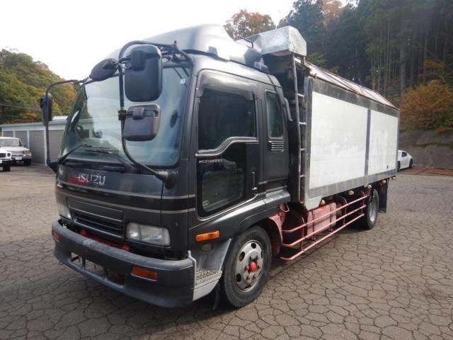 ISUZU FORWARD 2004 Image 31