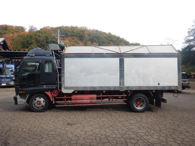 ISUZU FORWARD 2004 Image 31