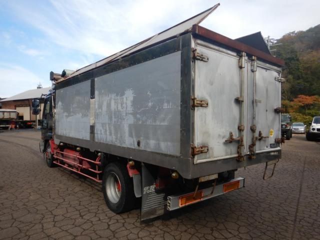 ISUZU FORWARD 2004 Image 31