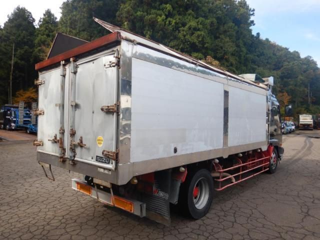 ISUZU FORWARD 2004 Image 31