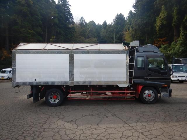 ISUZU FORWARD 2004 Image 31