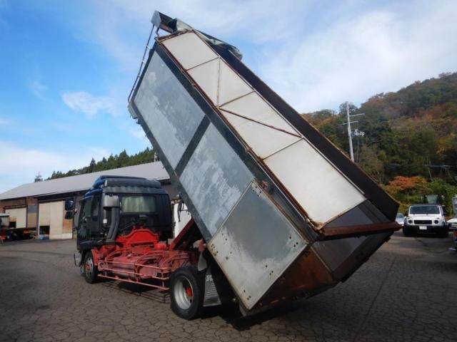 ISUZU FORWARD 2004 Image 31