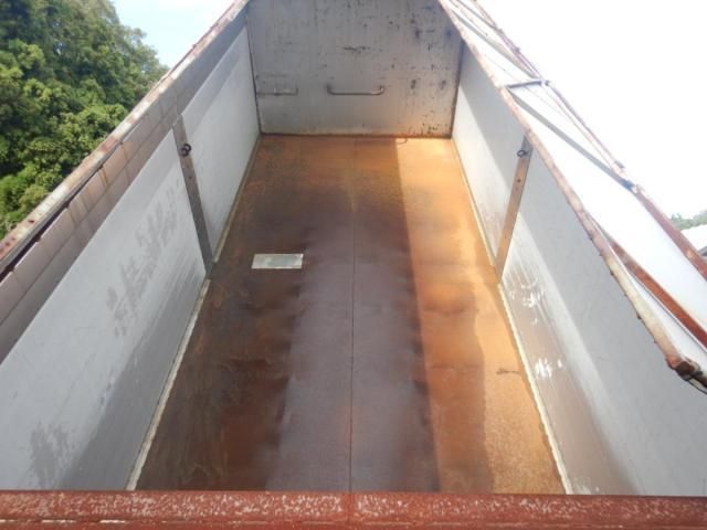 ISUZU FORWARD 2004 Image 31