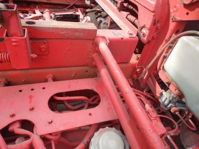 ISUZU FORWARD 2004 Image 31