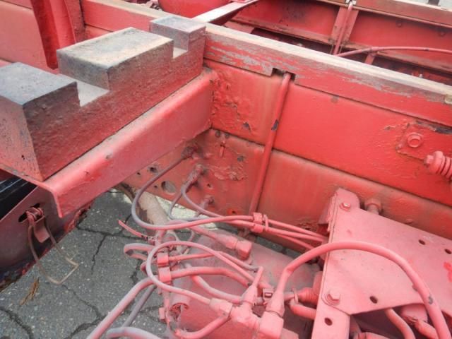 ISUZU FORWARD 2004 Image 31