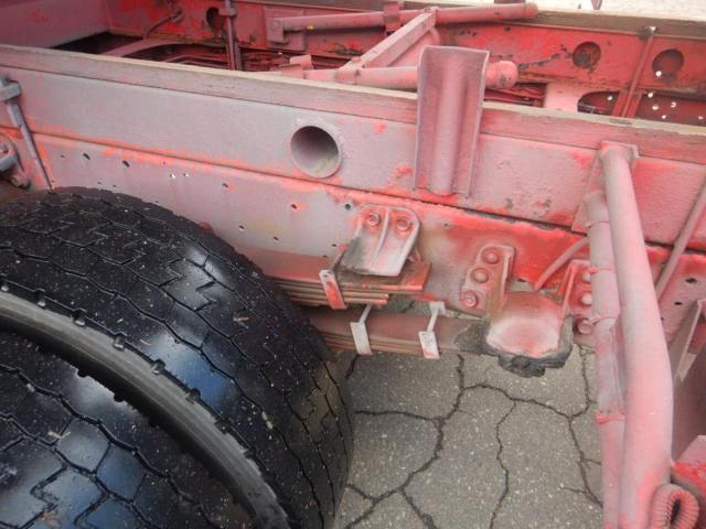 ISUZU FORWARD 2004 Image 31