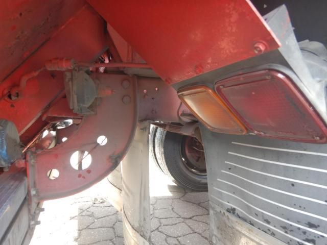 ISUZU FORWARD 2004 Image 31