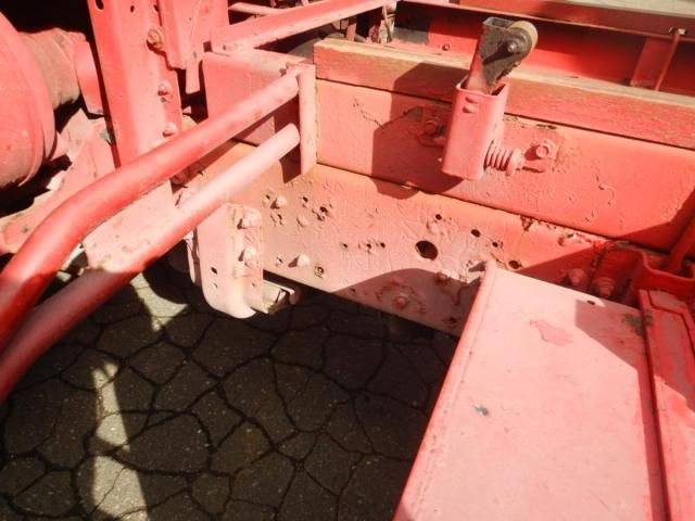 ISUZU FORWARD 2004 Image 31