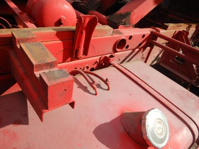 ISUZU FORWARD 2004 Image 31