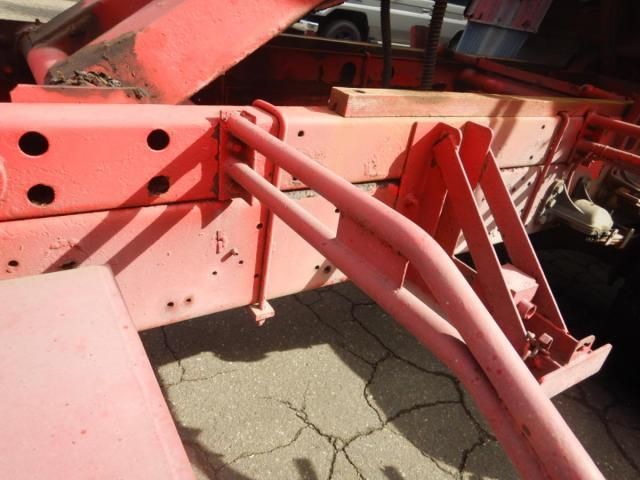 ISUZU FORWARD 2004 Image 31