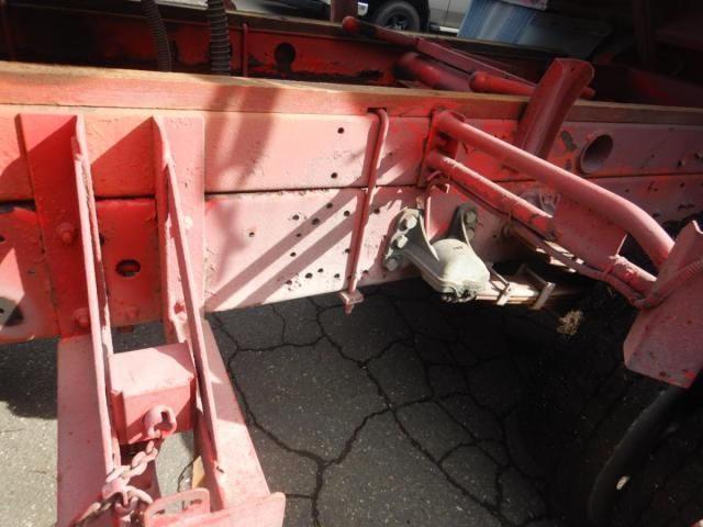 ISUZU FORWARD 2004 Image 31