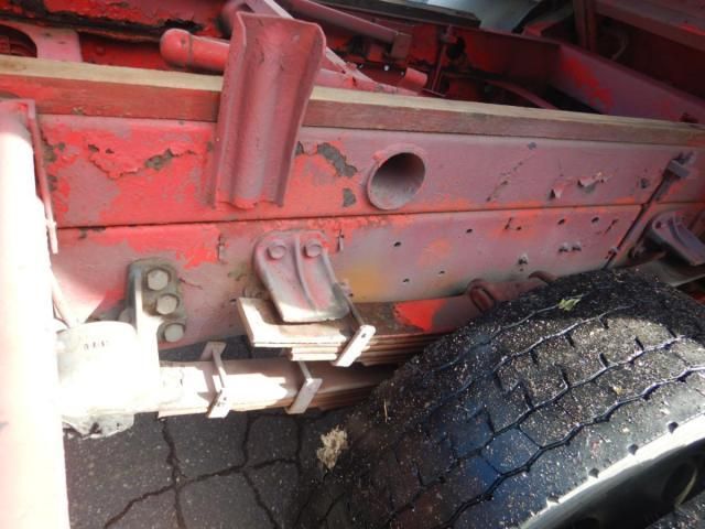 ISUZU FORWARD 2004 Image 31