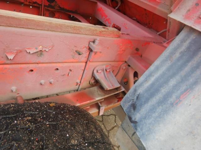 ISUZU FORWARD 2004 Image 31