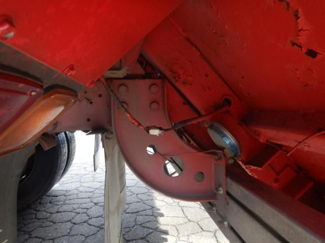 ISUZU FORWARD 2004 Image 31