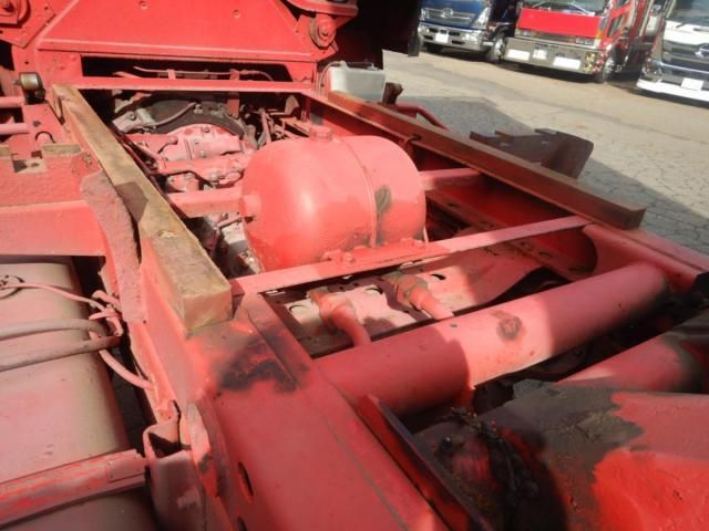 ISUZU FORWARD 2004 Image 31