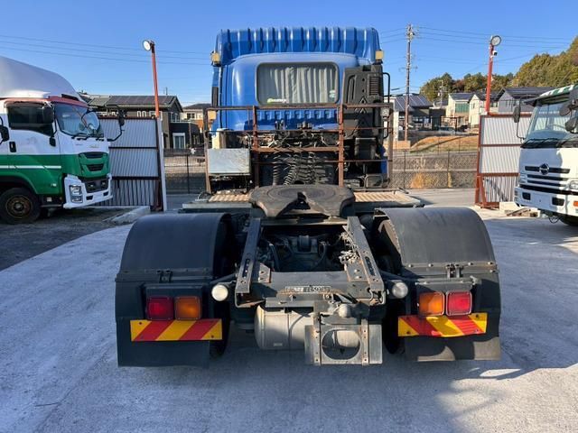 ISUZU GIGA 2020 Image 31