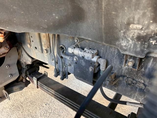 ISUZU GIGA 2020 Image 31