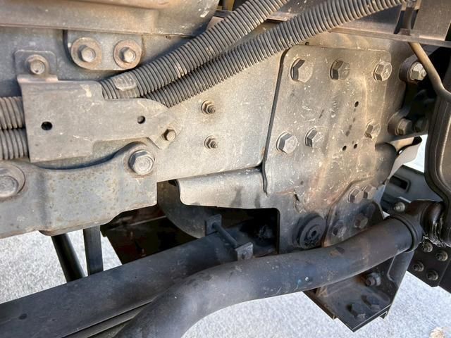 ISUZU GIGA 2020 Image 31