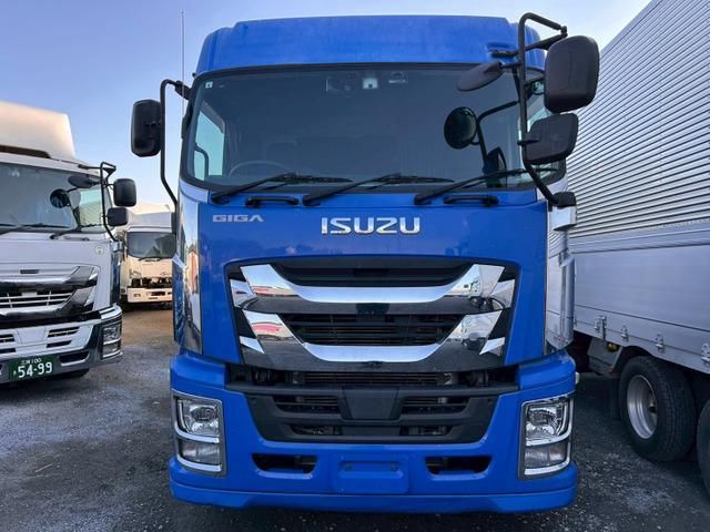 ISUZU GIGA 2020 Image 31