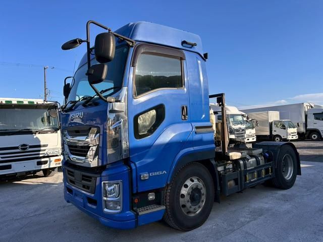 ISUZU GIGA 2020 Image 31