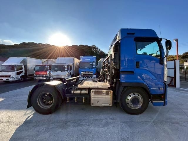 ISUZU GIGA 2020 Image 31