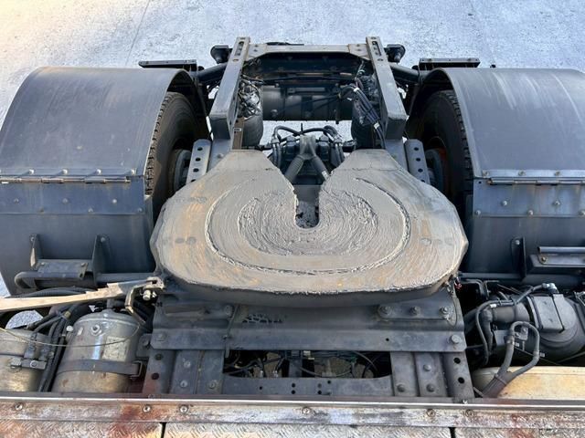 ISUZU GIGA 2020 Image 31