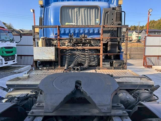 ISUZU GIGA 2020 Image 31