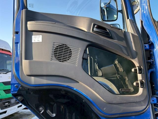 ISUZU GIGA 2020 Image 31