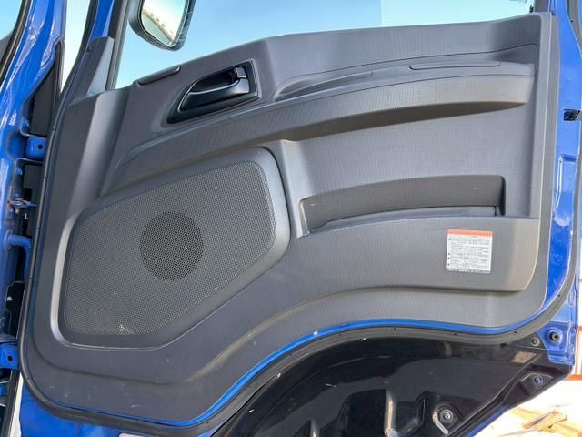 ISUZU GIGA 2020 Image 31