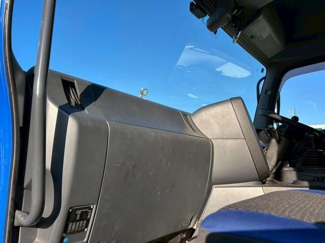 ISUZU GIGA 2020 Image 31