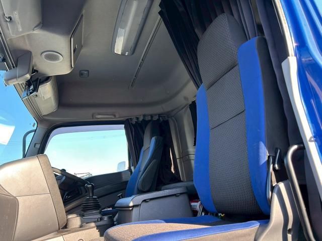 ISUZU GIGA 2020 Image 31